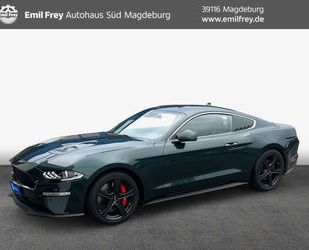 Ford Mustang Gebrauchtwagen