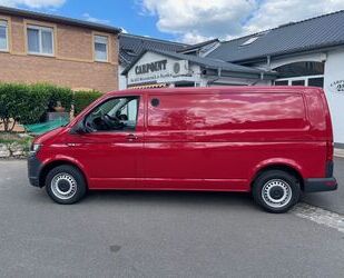 VW T6 Transporter Gebrauchtwagen