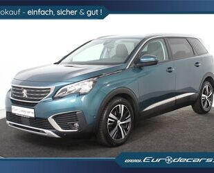 Peugeot 5008 Gebrauchtwagen