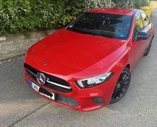 Mercedes-Benz A 180 Gebrauchtwagen