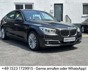 BMW 535 Gran Turismo Gebrauchtwagen