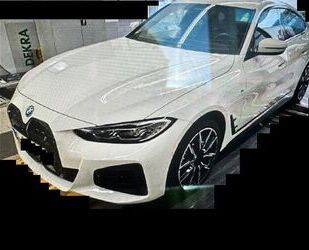 BMW i4 Gebrauchtwagen