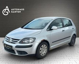 VW Golf Plus Gebrauchtwagen