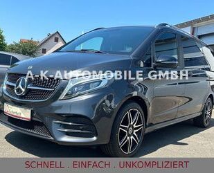 Mercedes-Benz V 250 Gebrauchtwagen