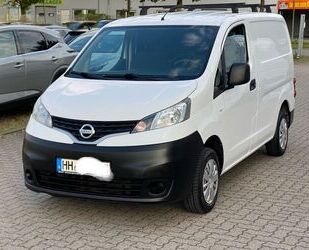 Nissan NV200 Gebrauchtwagen