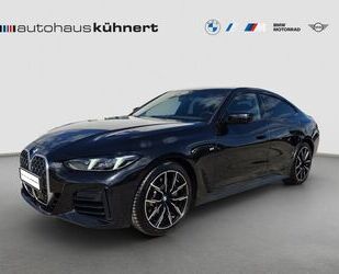 BMW 430 Gran Coupé Gebrauchtwagen