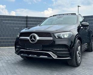 Mercedes-Benz GLE 350 Gebrauchtwagen