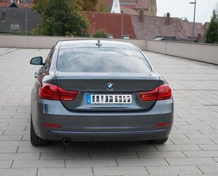 BMW 420 Gran Coupé Gebrauchtwagen