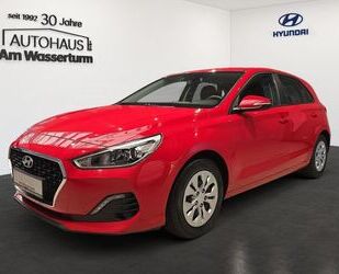 Hyundai i30 Gebrauchtwagen