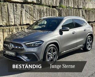 Mercedes-Benz GLA 180 Gebrauchtwagen