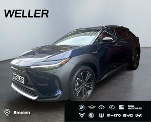 Toyota bZ4X Gebrauchtwagen