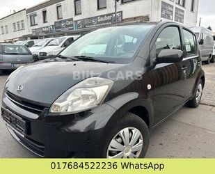Daihatsu Sirion Gebrauchtwagen