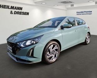 Hyundai i20 Gebrauchtwagen