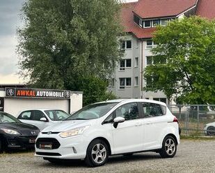 Ford B-Max Gebrauchtwagen