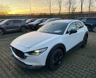 Mercedes-Benz CX-30 