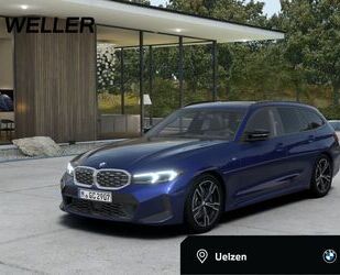 BMW M340i Gebrauchtwagen