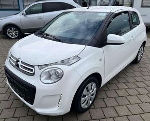 Citroen C1 Gebrauchtwagen
