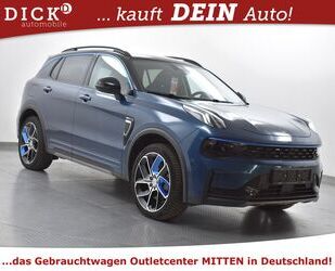 Lynk & Co 01 Gebrauchtwagen