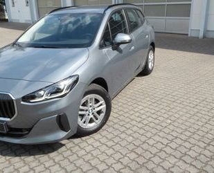 BMW 218 Gebrauchtwagen