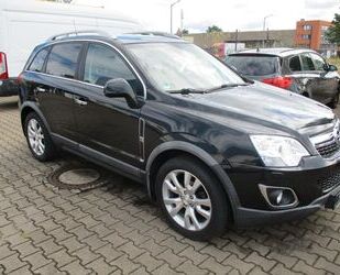 Opel Antara Gebrauchtwagen