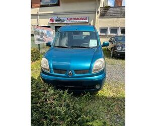 Renault Kangoo Gebrauchtwagen