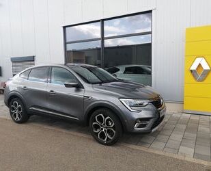 Renault Arkana Gebrauchtwagen