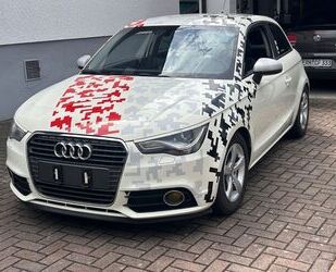 Audi A1 Gebrauchtwagen
