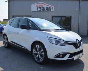 Renault Scenic Gebrauchtwagen