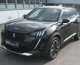 Peugeot 2008 Gebrauchtwagen