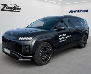 Hyundai IONIQ 9 Gebrauchtwagen