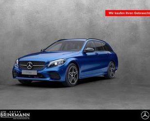 Mercedes-Benz C 220 Gebrauchtwagen
