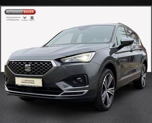 Seat Tarraco Gebrauchtwagen