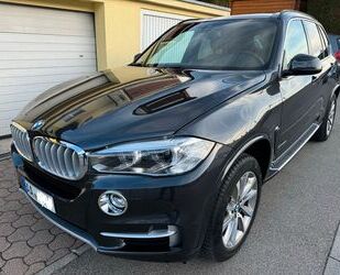 BMW X5 Gebrauchtwagen