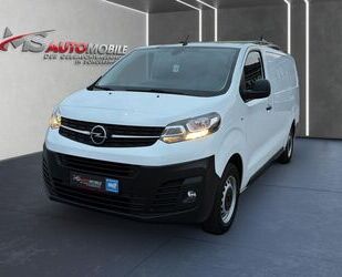 Opel Vivaro Gebrauchtwagen