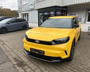 Ford Capri Gebrauchtwagen