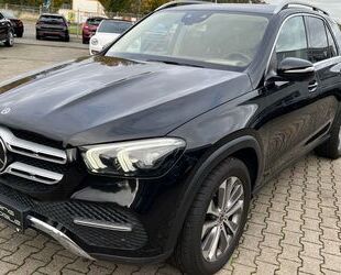 Mercedes-Benz GLE 350 Gebrauchtwagen