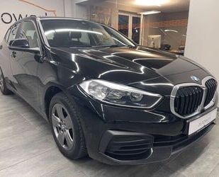 BMW 118 Gebrauchtwagen