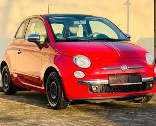 Fiat 500 Gebrauchtwagen