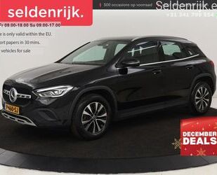 Mercedes-Benz GLA 180 Gebrauchtwagen