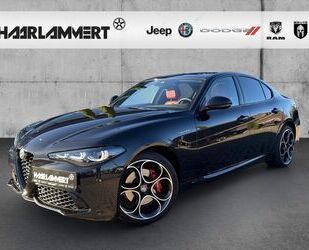 Alfa Romeo Giulia Gebrauchtwagen
