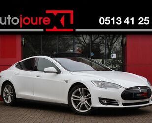 Tesla Model S Gebrauchtwagen