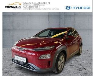 Hyundai Hyundai KONA Elektro Advantage 39,2 kWh (136 PS) Gebrauchtwagen