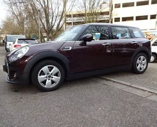 Smart One D Clubman 