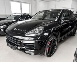 Porsche Cayenne Gebrauchtwagen