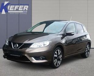 Nissan Pulsar Gebrauchtwagen