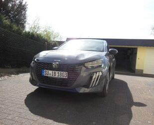Peugeot 208 Gebrauchtwagen