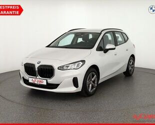BMW 220 Active Tourer Gebrauchtwagen