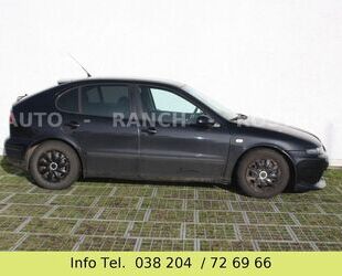 Seat Leon Gebrauchtwagen