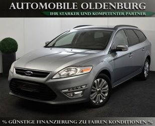 Ford Mondeo Gebrauchtwagen