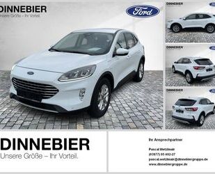 Ford Kuga Gebrauchtwagen
